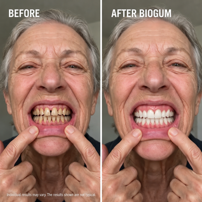 Restore Your Smile's Health in 12 Minutes a Day