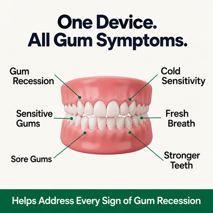 Restore Your Smile's Health in 12 Minutes a Day