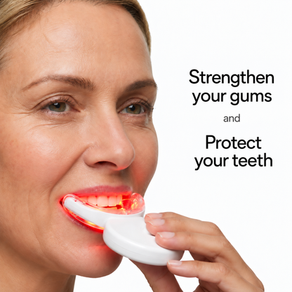 Restore Your Smile's Health in 12 Minutes a Day